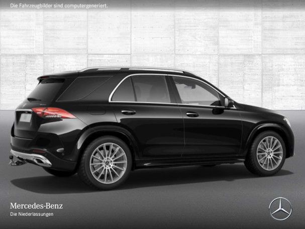 Mercedes-Benz GLE 350 de AMG 245 kW image number 16