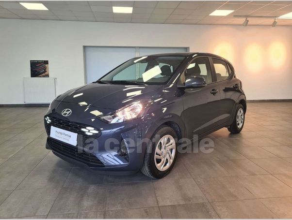 Hyundai i10 1.0 49 kW image number 1