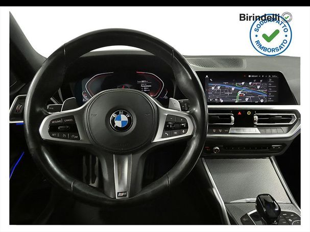 BMW 320d Touring 140 kW image number 11