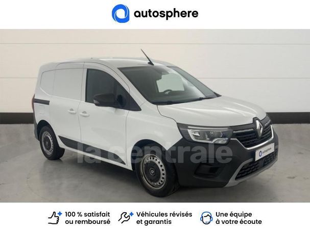 Renault Kangoo BLUE dCi 115 85 kW image number 2