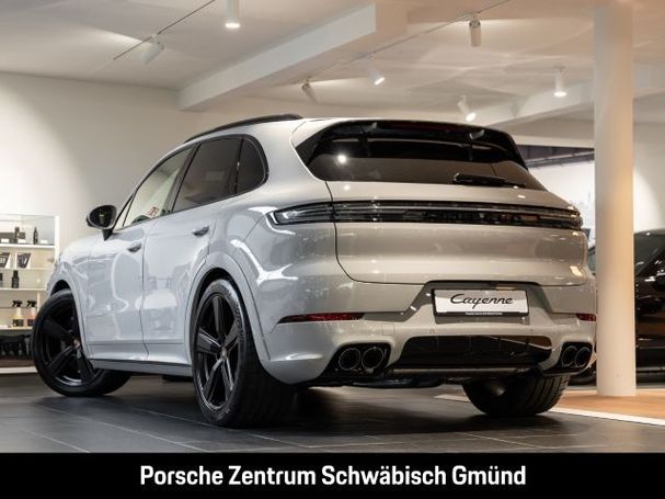 Porsche Cayenne S 349 kW image number 2