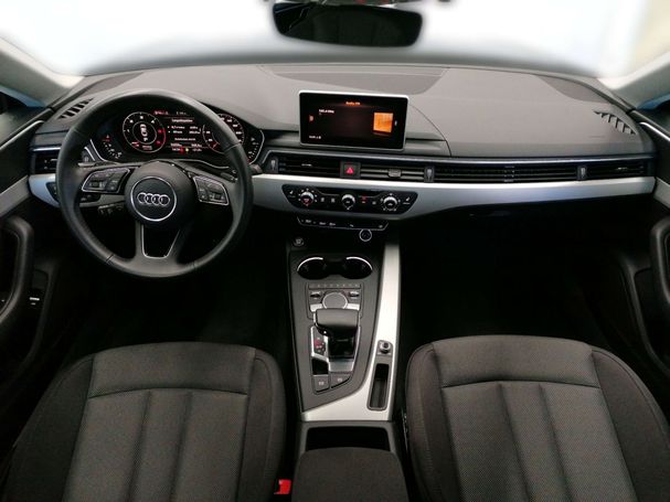 Audi A5 40 TDI S tronic Sportback 140 kW image number 11