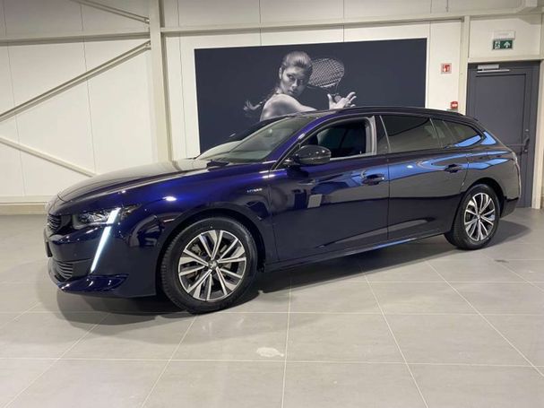 Peugeot 508 113 kW image number 1