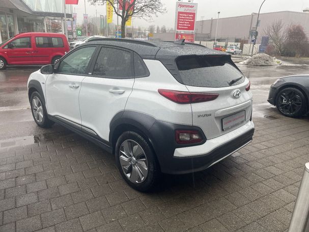 Hyundai Kona Elektro Style 100 kW image number 2