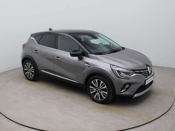 Renault Captur TCe 140 EDC 104 kW image number 13