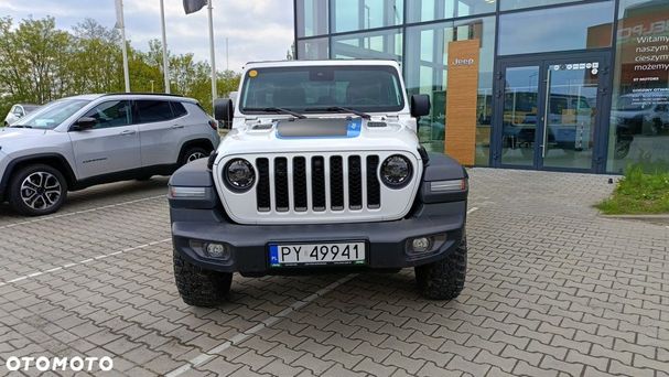 Jeep Wrangler 279 kW image number 1