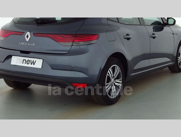 Renault Megane 103 kW image number 27