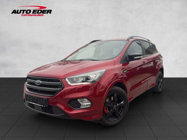 Ford Kuga 4x4 ST-Line 110 kW image number 1