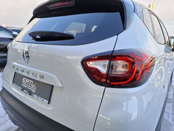 Renault Captur TCe 130 GPF LIMITED 96 kW image number 42