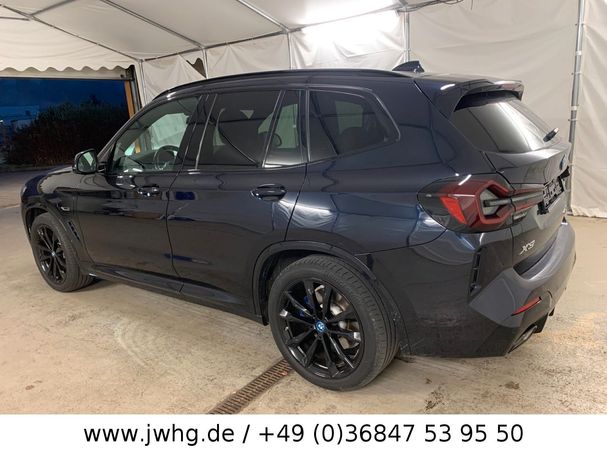 BMW X3e M Sport xDrive 215 kW image number 10