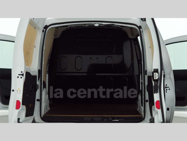 Renault Kangoo BLUE dCi 80 59 kW image number 33