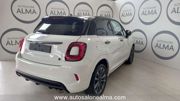 Fiat 500X 1.0 88 kW image number 7