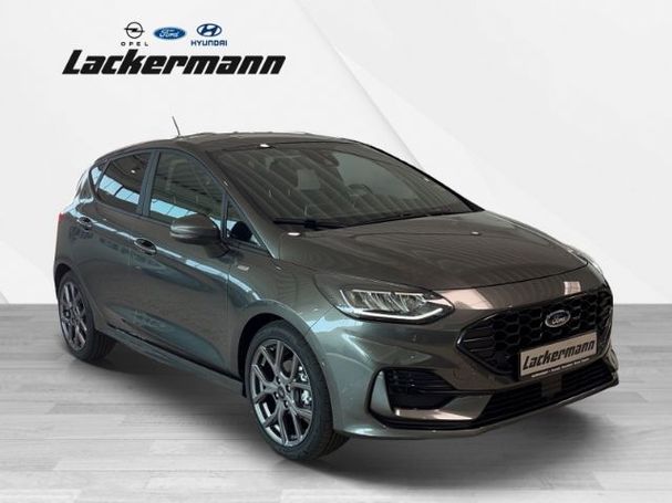 Ford Fiesta 1.0 EcoBoost ST-Line 74 kW image number 3