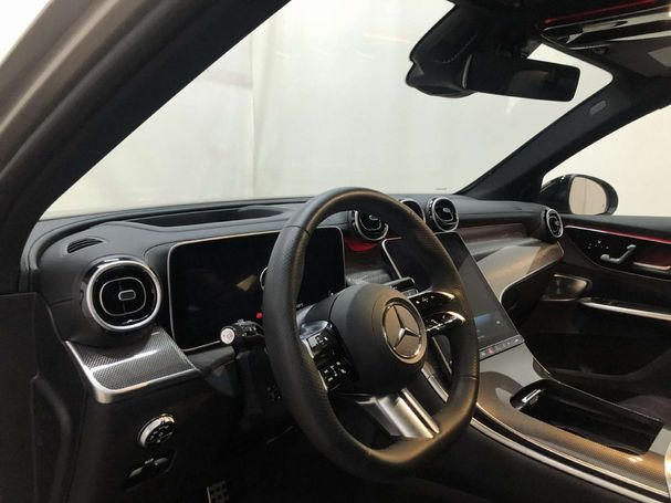 Mercedes-Benz GLC 220 d 145 kW image number 10