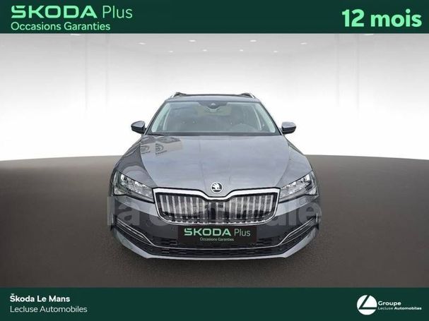 Skoda Superb 1.4 TSI Style 160 kW image number 3