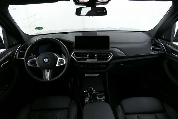 BMW X3 xDrive 210 kW image number 6