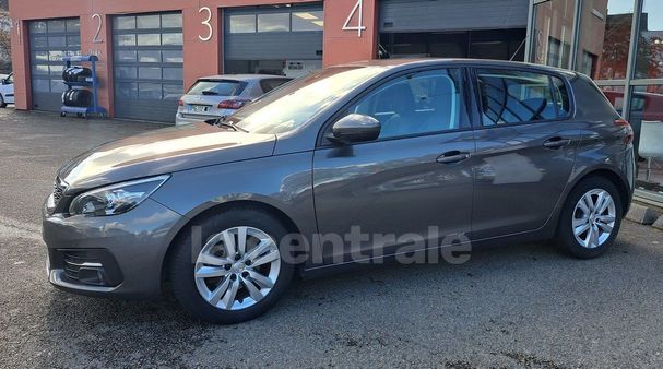 Peugeot 308 96 kW image number 1