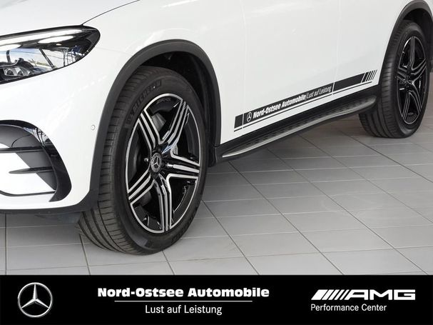 Mercedes-Benz GLC 220 d 145 kW image number 5