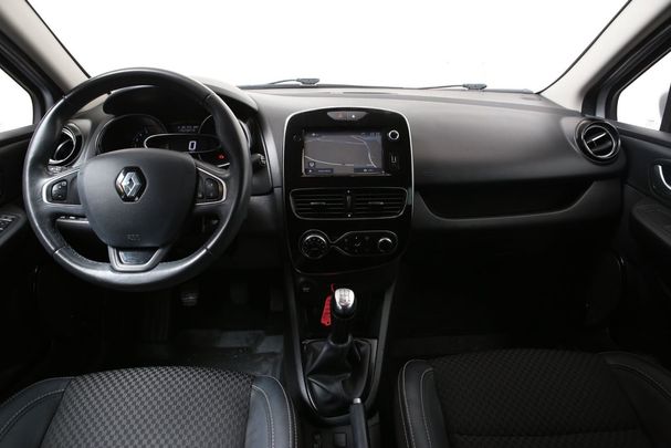 Renault Clio TCe 90 INTENS 66 kW image number 18