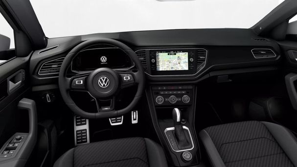 Volkswagen T-Roc R 4Motion DSG 221 kW image number 14