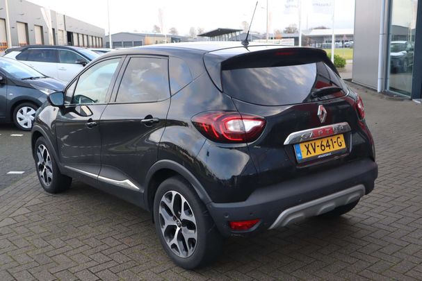 Renault Captur TCe INTENS 66 kW image number 3