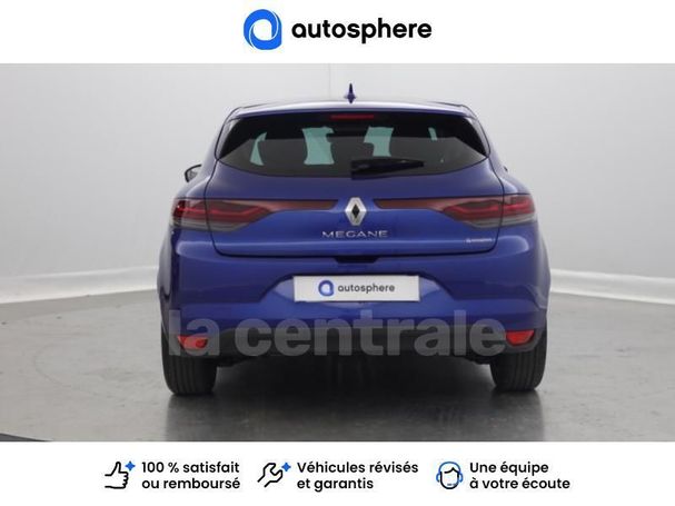 Renault Megane TCe 140 Techno 103 kW image number 6