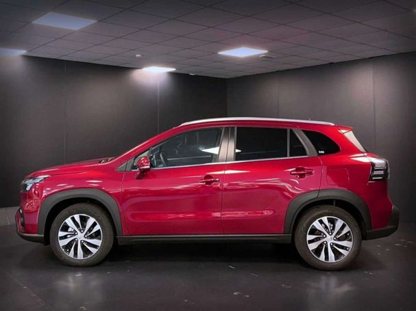 Suzuki SX4 S-Cross S-Cross 1.4 Hybrid Allgrip 95 kW image number 12