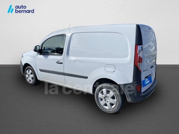 Renault Kangoo dCi Extra 70 kW image number 2