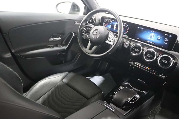 Mercedes-Benz A 180 d Progressive 85 kW image number 11