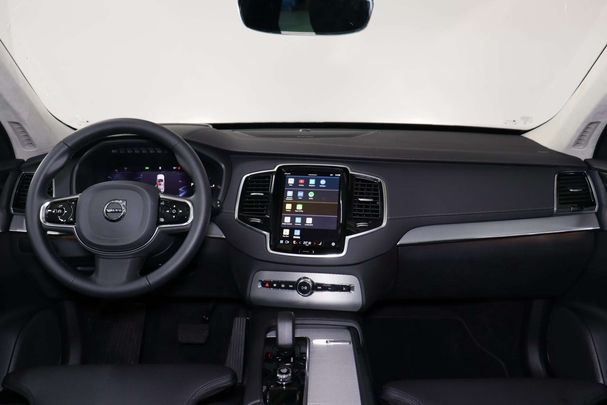 Volvo XC90 T8 Recharge AWD 335 kW image number 24