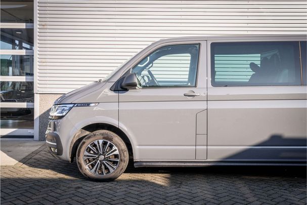 Volkswagen T6 Transporter DSG 110 kW image number 6