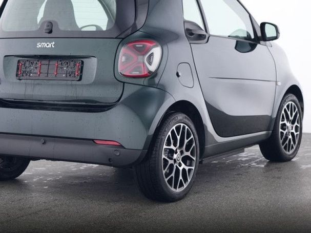 Smart ForTwo EQ prime 60 kW image number 10