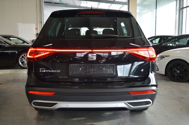 Seat Tarraco 2.0 TDI XCellence 4Drive DSG 147 kW image number 4