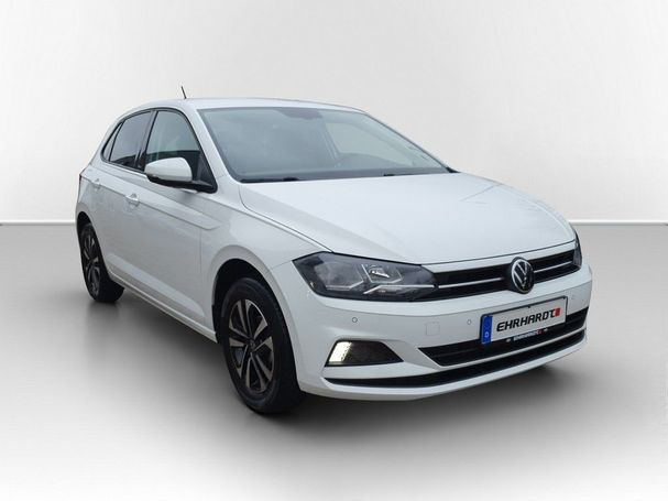 Volkswagen Polo 1.0 TSI 70 kW image number 2