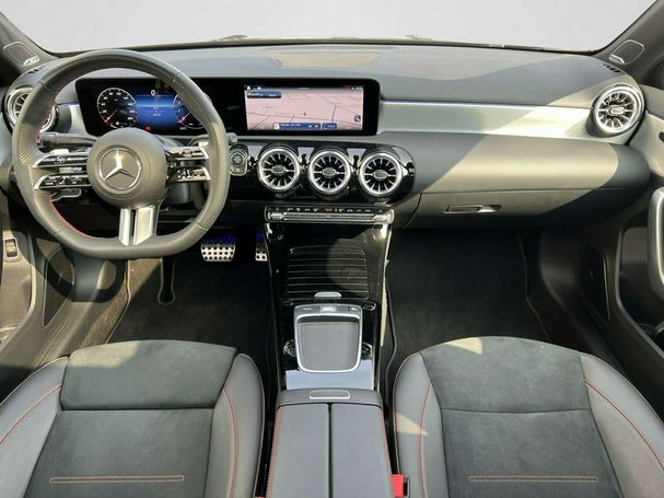 Mercedes-Benz A 180 100 kW image number 7