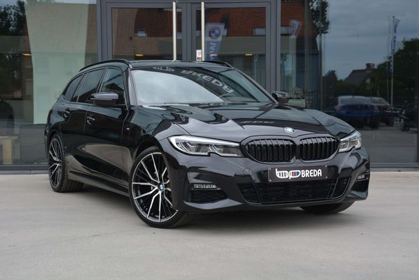 BMW 320i Touring 135 kW image number 2