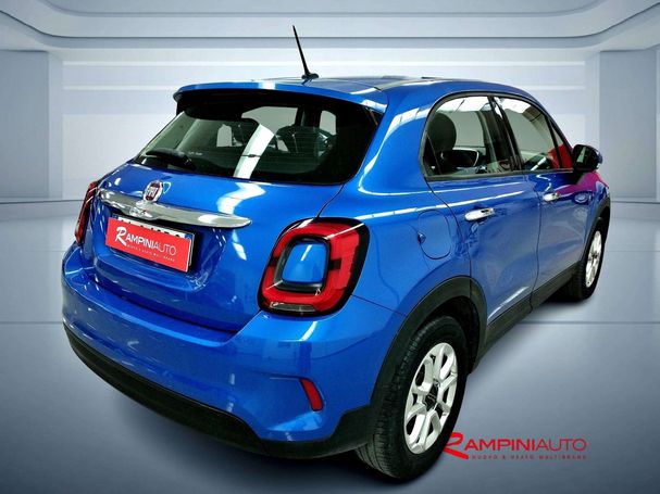 Fiat 500X 1.6 MultiJet 88 kW image number 9