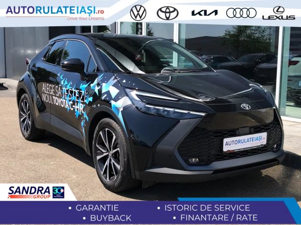 Toyota C-HR 90 kW image number 2