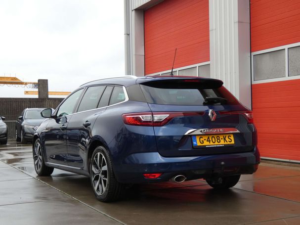 Renault Megane Estate TCe 118 kW image number 3