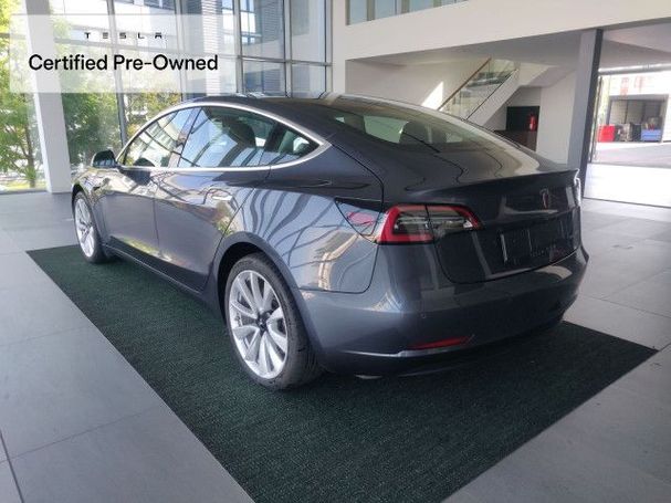 Tesla Model 3 Long Range AWD 258 kW image number 30