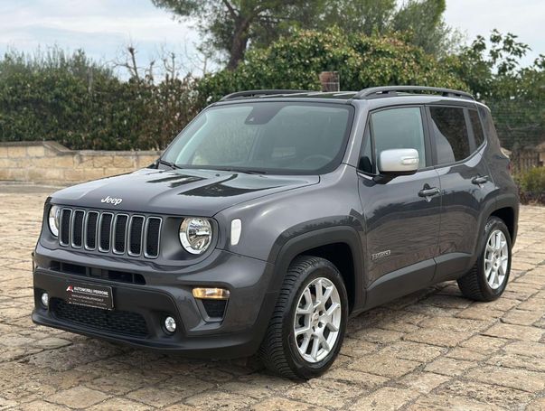 Jeep Renegade 96 kW image number 1