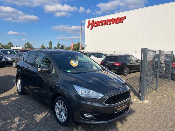 Ford C-Max 92 kW image number 11