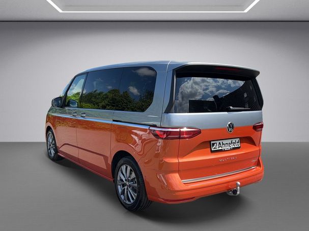 Volkswagen T7 Multivan 160 kW image number 3