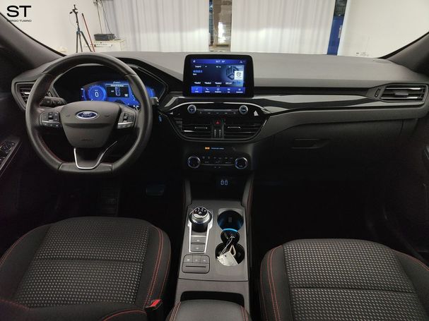 Ford Kuga 88 kW image number 12