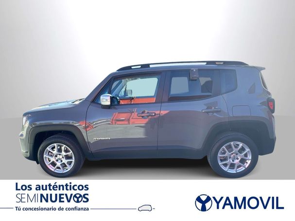 Jeep Renegade 1.3 PHEV 140 kW image number 10