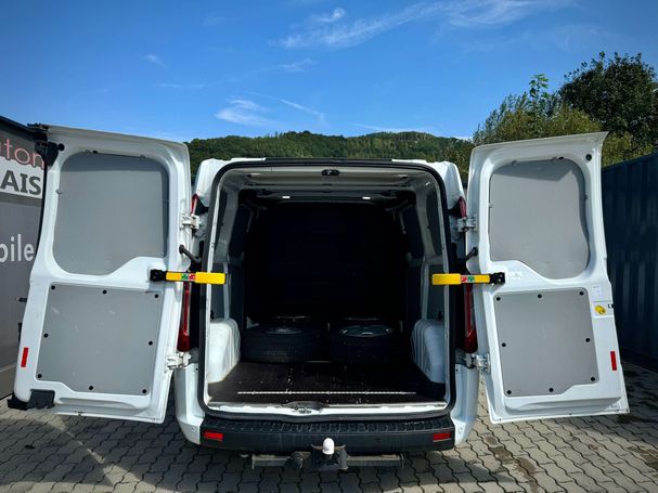 Ford Transit Custom L1H1 2.0 TDCi Trend 96 kW image number 8