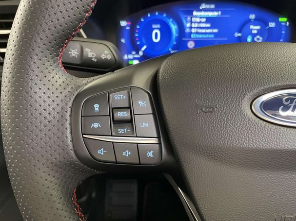 Ford Kuga 165 kW image number 21