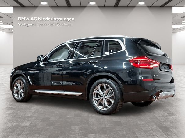 BMW X3 xDrive20d 140 kW image number 2