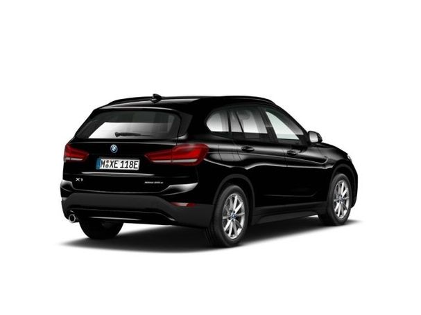 BMW X1 25e xDrive 162 kW image number 4