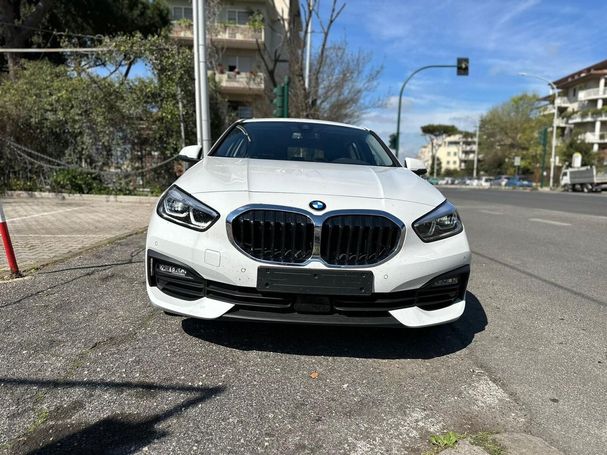 BMW 116d 85 kW image number 3